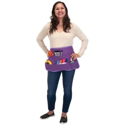 - Alles-in-één Schort-Colorations New