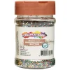 - Biologisch Afbreekbare Glitter Multi Kleuren - 50g-Colorations Outlet