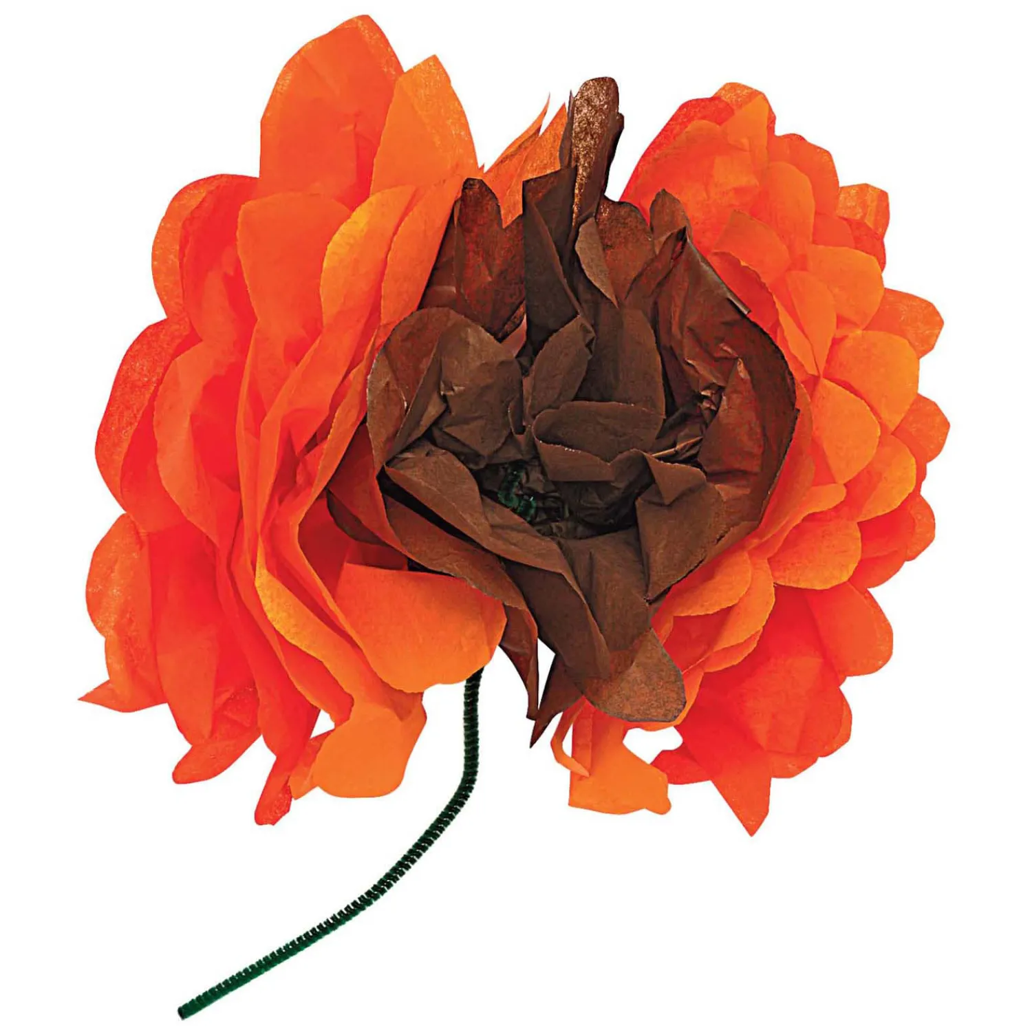 - Crepepapier - 50 Vellen-Colorations Outlet