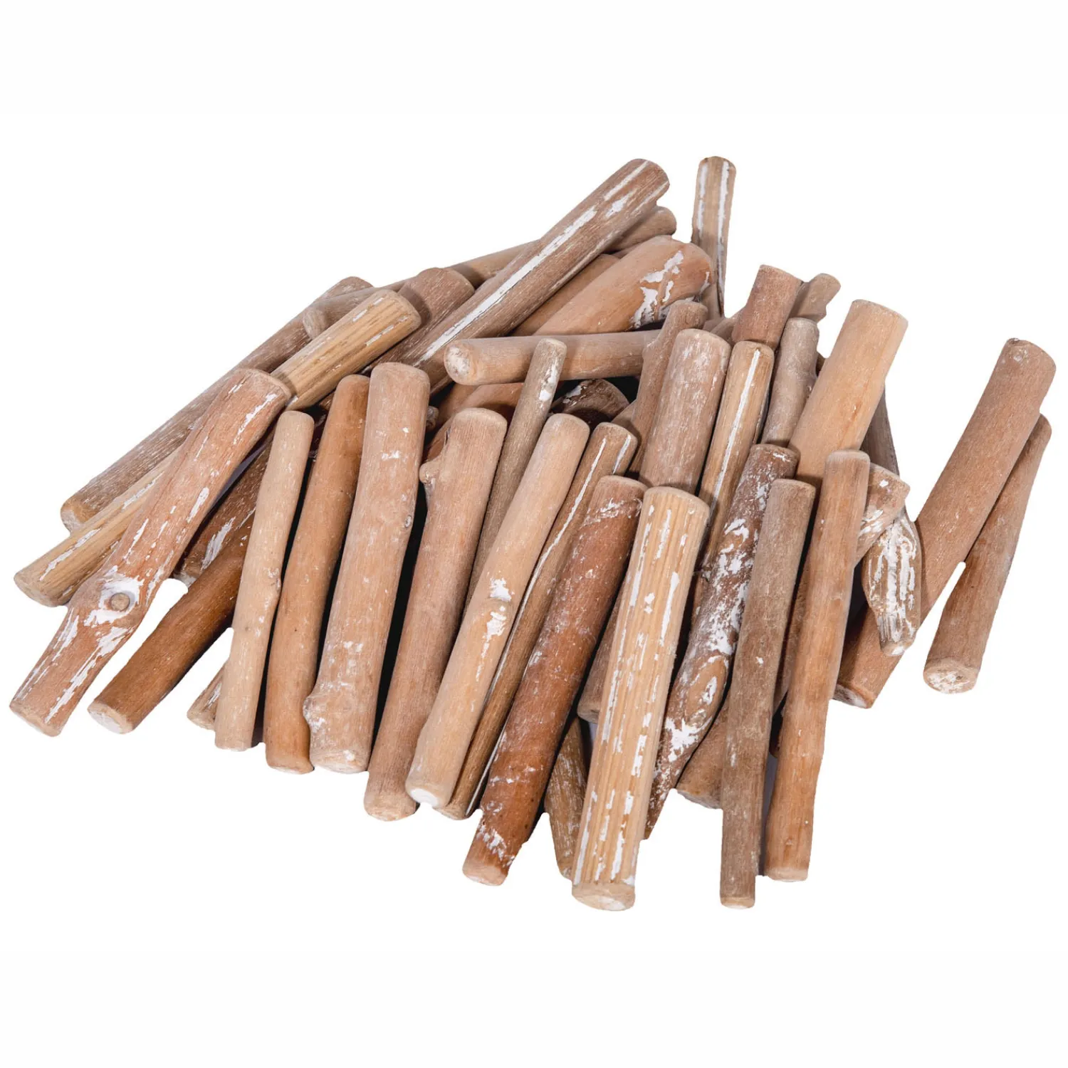 - Drijfhout Takjes, 250 gram>Colorations Hot