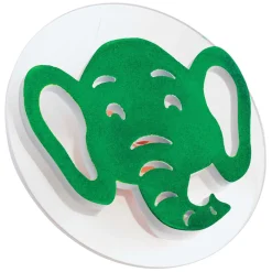 - Easy Grip Stempels Dieren-Colorations Best