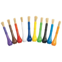 - Easy-Grip Verfkwasten, 10st.>Colorations Best