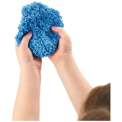 - Foam Klei Kleur, Set van 8><noscript><img width=