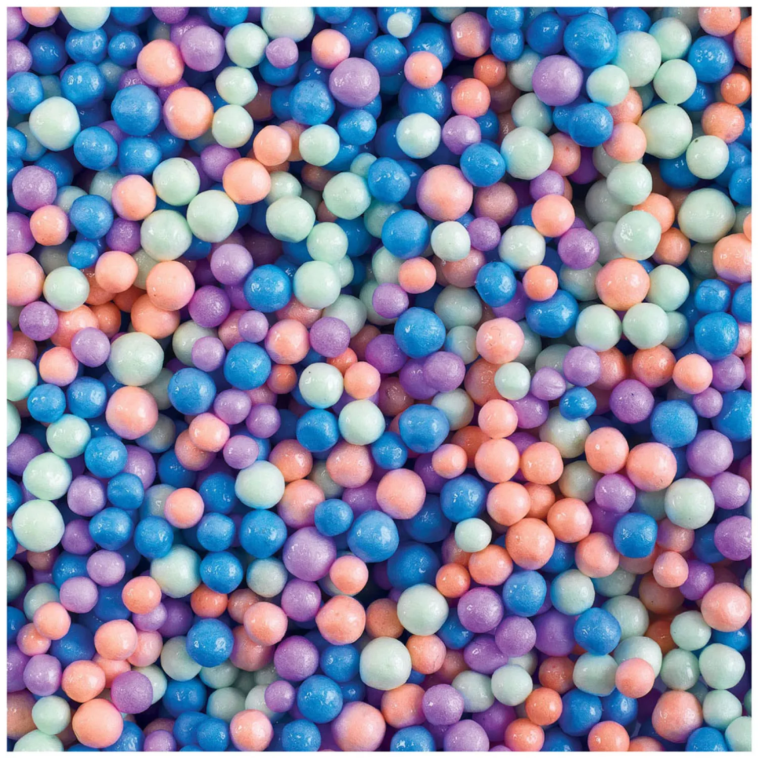 - Foam Klei Kleur, Set van 8>Colorations