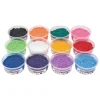 Colorations - Gekleurde Foam Klei, 12st. Discount