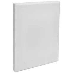 Colorations - Gespannen Canvas 30 x 40 cm, 10st. New