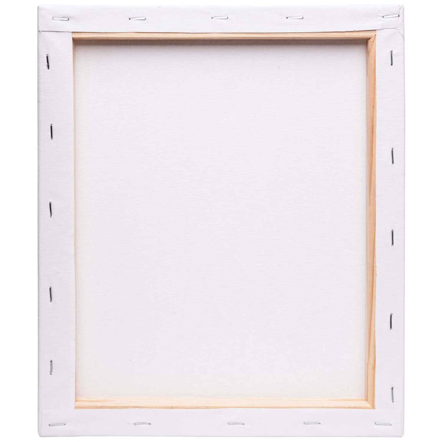 Colorations - Gespannen Canvas 30 x 40 cm, 10st. New