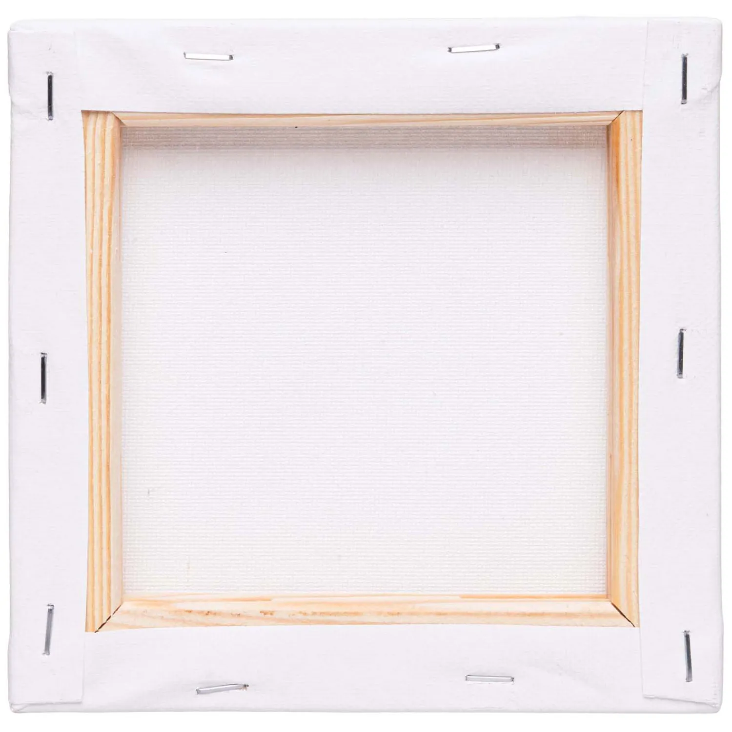 Colorations - Gespannen Canvas 10 x 10 cm, 10st. Online