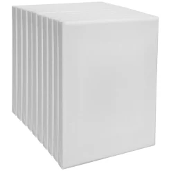 - Gespannen Canvas 24 x 30 cm, 10st.>Colorations Discount