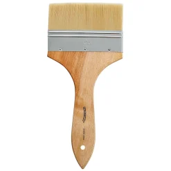 - Grote Aria Verfkwast, 5st.-Colorations Hot