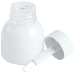 Colorations - Herbruikbare Lijmpotten met Kwasten, 12st. Best