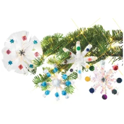 - Houten Knutselstokjes Divers Klaslokaalset, 1200st.-Colorations New