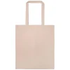 - Katoenen Totebag met 80 cm Handvat - 38 x 42 cm, 5st.>Colorations New