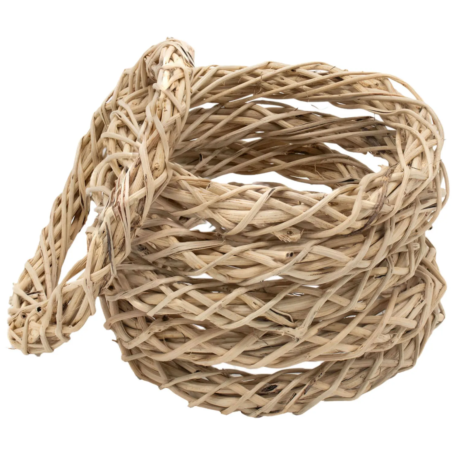 Colorations - Kleine Natuurlijke Kransen 15cm, 6st. Outlet