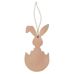 - Konijn in Ei-ornamenten, 6st.>Colorations Discount