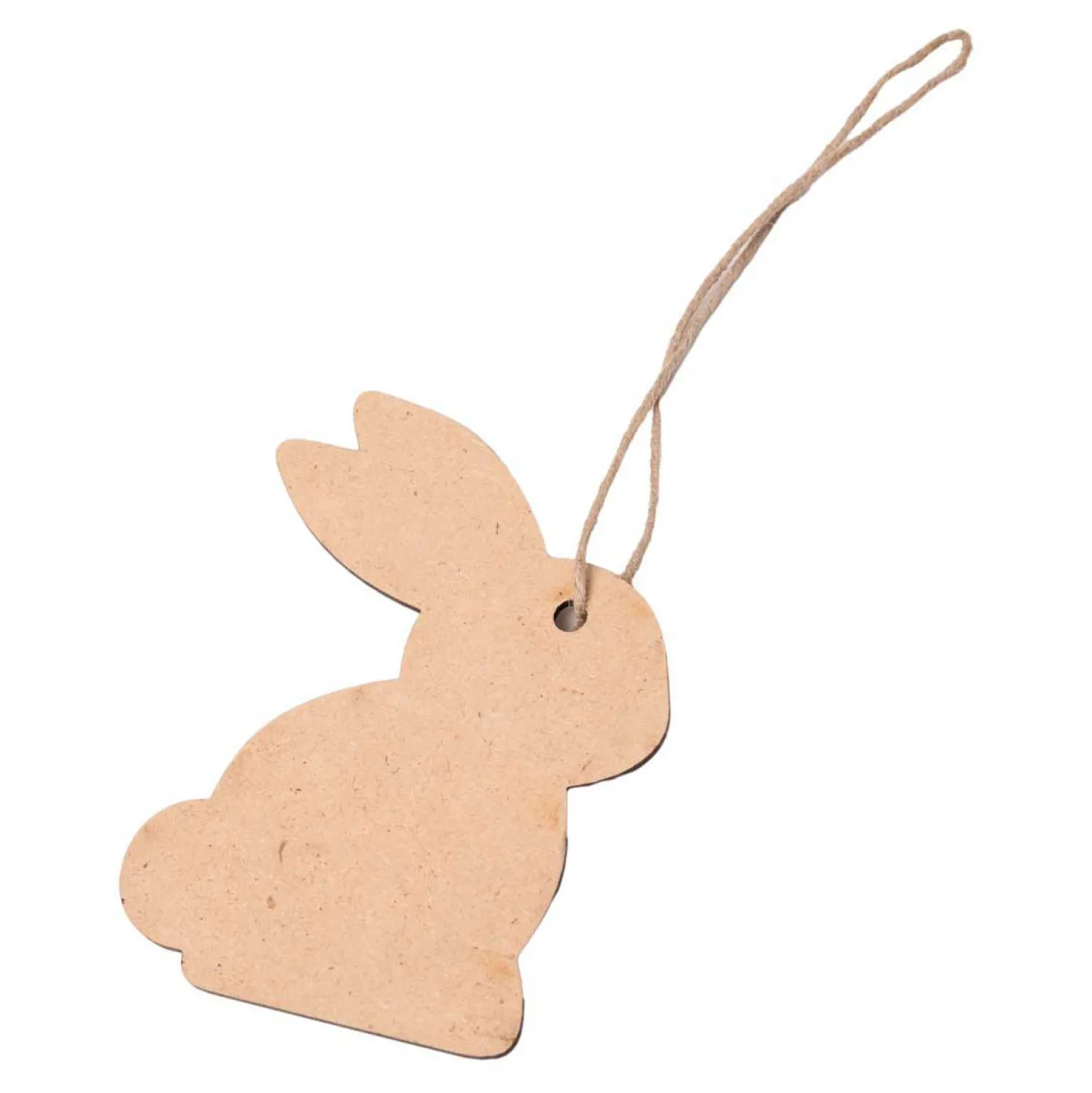 - Konijnornamenten, 6st.-Colorations