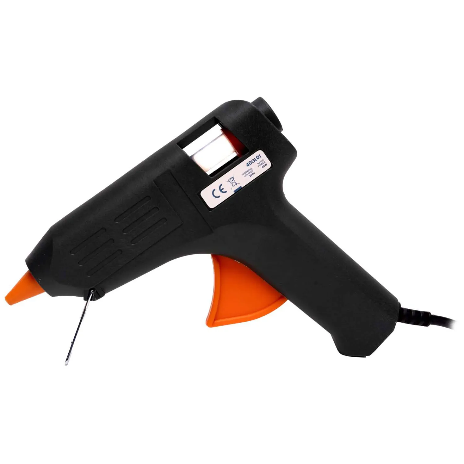 - Krachtige Lijmpistool>Colorations Hot