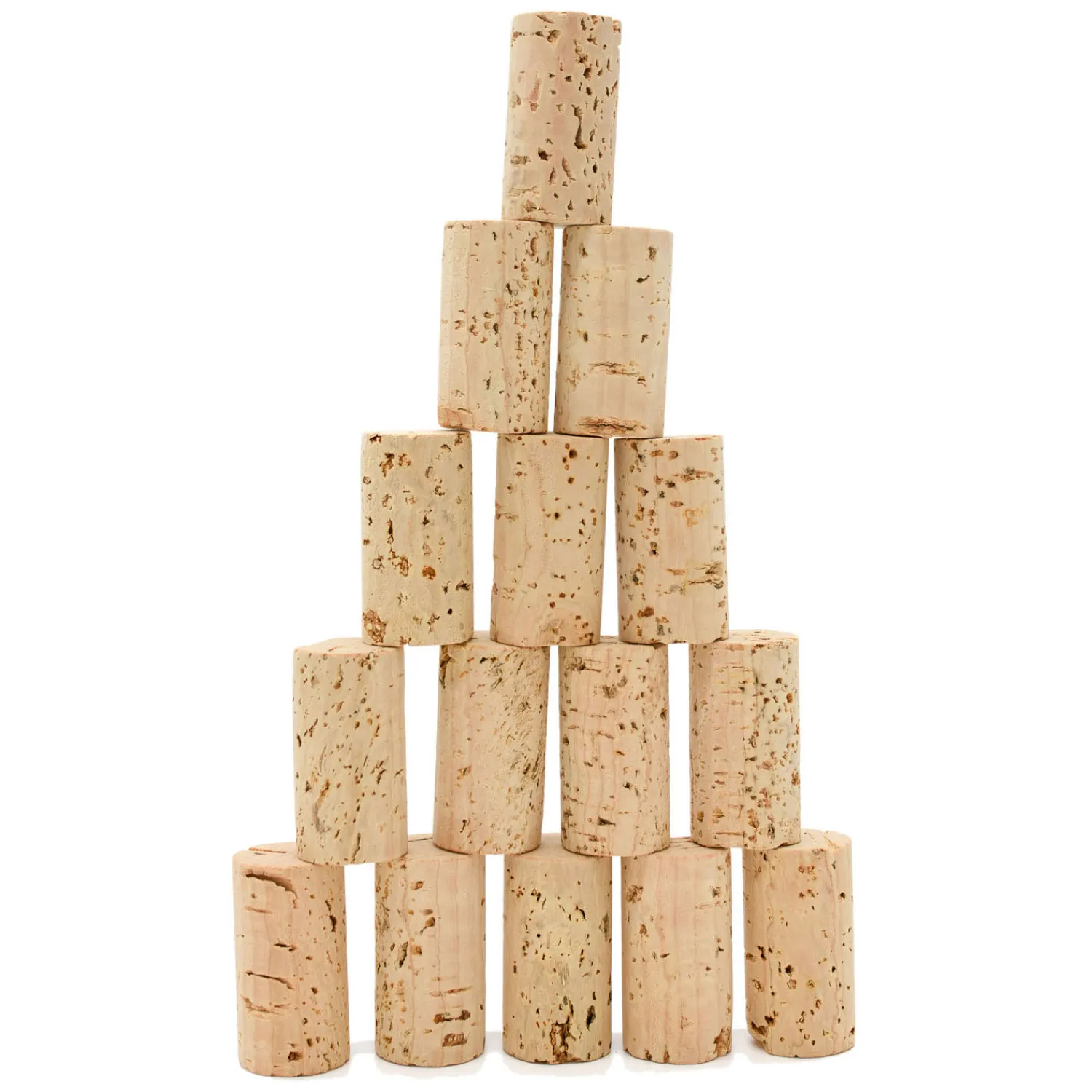 - Kurken, Set van 50>Colorations Outlet