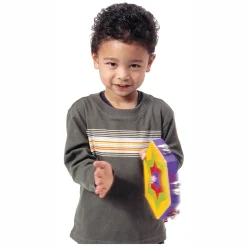 - Maak je eigen Papier-maché Tamboerijn, Set van 12>Colorations Online