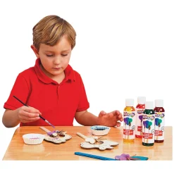 - Maak Je Eigen Tuinwindmolens, 12dlg.><noscript><img width=