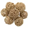 - Medium Lata Ballen 8cm, 10st.>Colorations Clearance