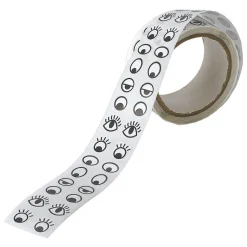 - Oogstickers, 2000st.>Colorations Sale