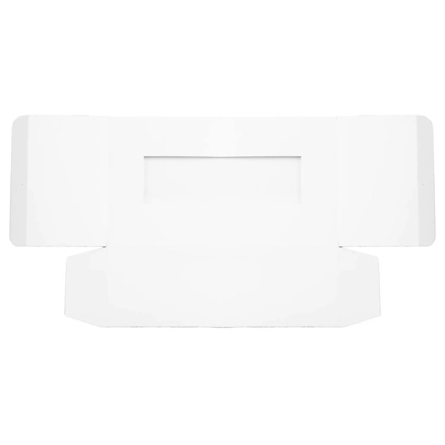 - Opvouwbare Tissuebox, 3st.-Colorations Sale