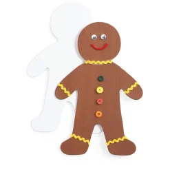 Colorations - Personen Vormen Groot, 24st. Sale