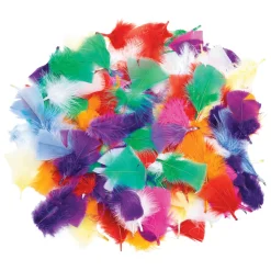 - Regenboogveren, 85 gram-Colorations