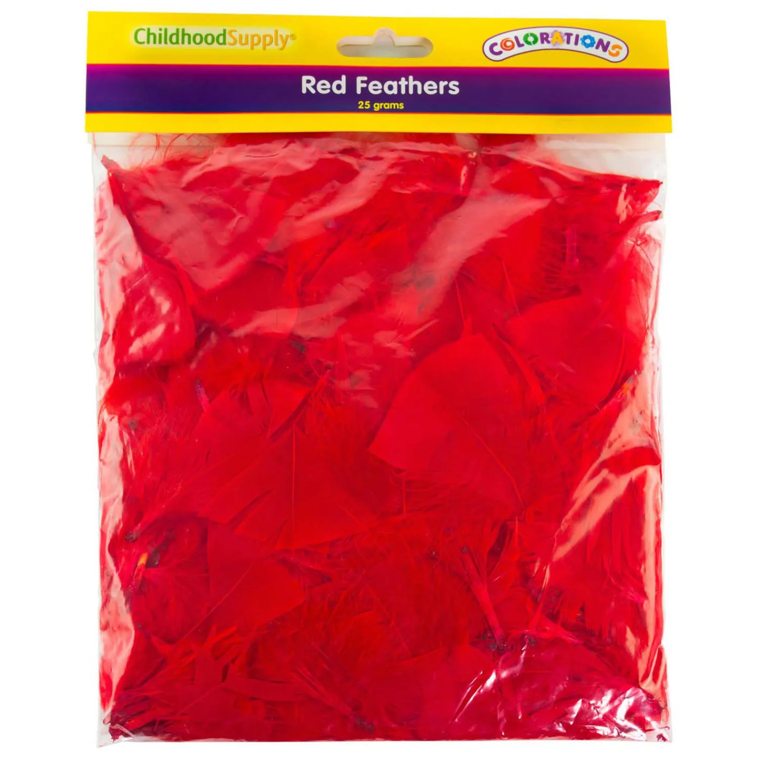 - Rode Veren, 25 gram-Colorations Discount