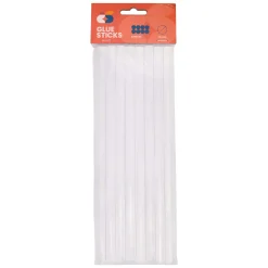 - Smeltlijmsticks 11x250 mm, 8st.>Colorations Hot