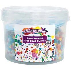 Colorations - Strijkkralen Zonder Hitte - 2500 Kralen Discount