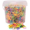 Colorations - Super Loom Mega Pack, 5000st. Sale