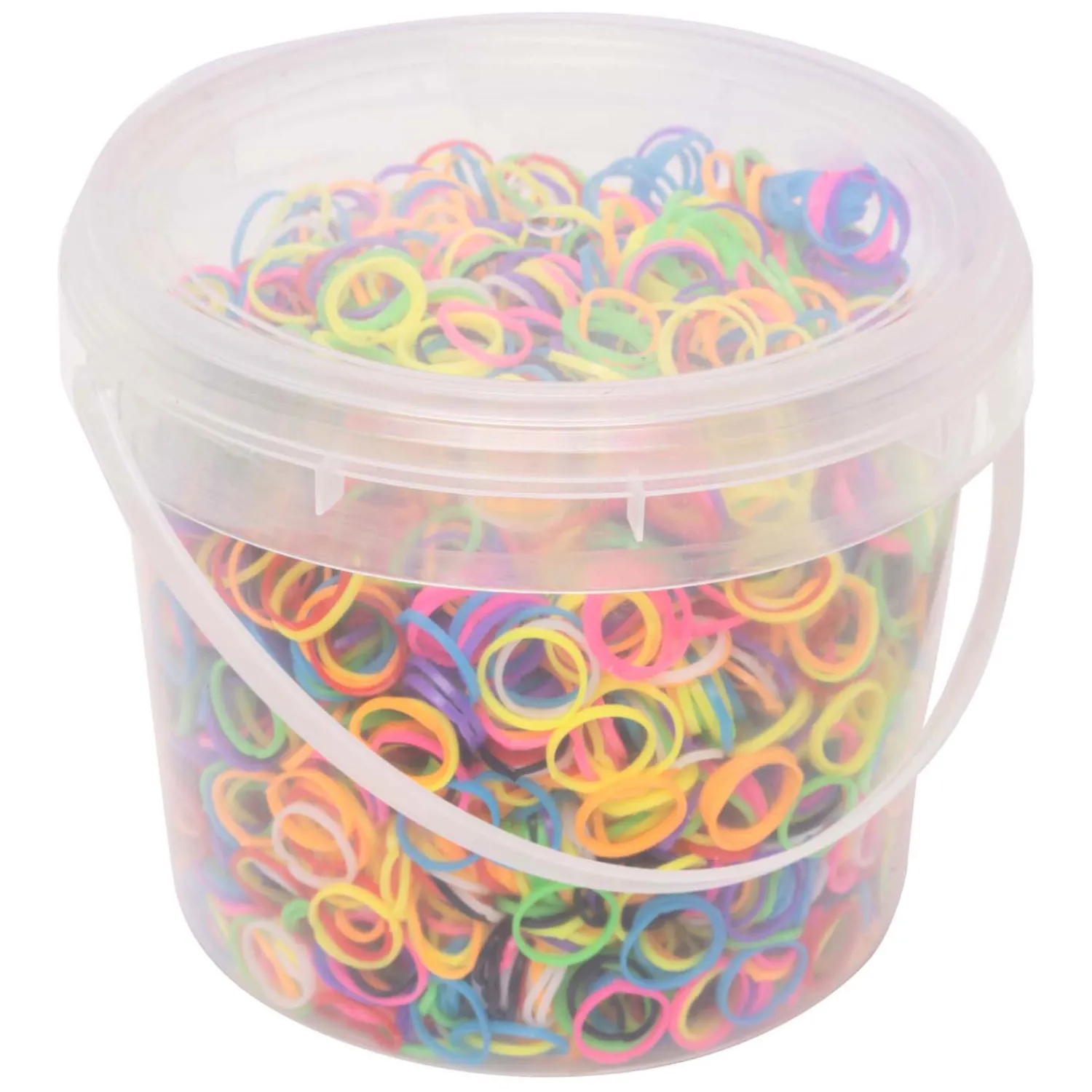 Colorations - Super Loom Mega Pack, 5000st. Sale