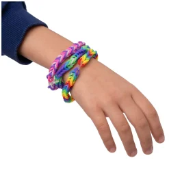 Colorations - Super Loom Mega Pack, 5000st. Sale