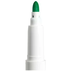 Colorations - Textielstiften Primaire Kleuren - 6 Kleuren Best