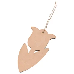 Colorations - Tulpornamenten, 6st. Clearance