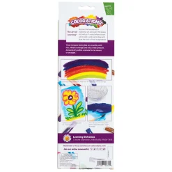 - Verfsticks - 12 Kleuren><noscript><img width=