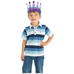 - Versier je Eigen Kroon, Set van 24-Colorations Discount