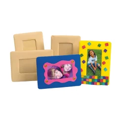 - Versier Je Eigen Knutselkaders, 12st.>Colorations New