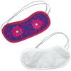 - Versier je eigen Slaapmasker, Set van 12>Colorations Sale