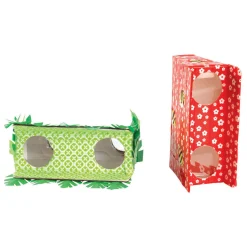 - Versier je Eigen Verrekijker, Set van 10><noscript><img width=