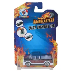 Colorchanging Die-cast Auto- Outlet