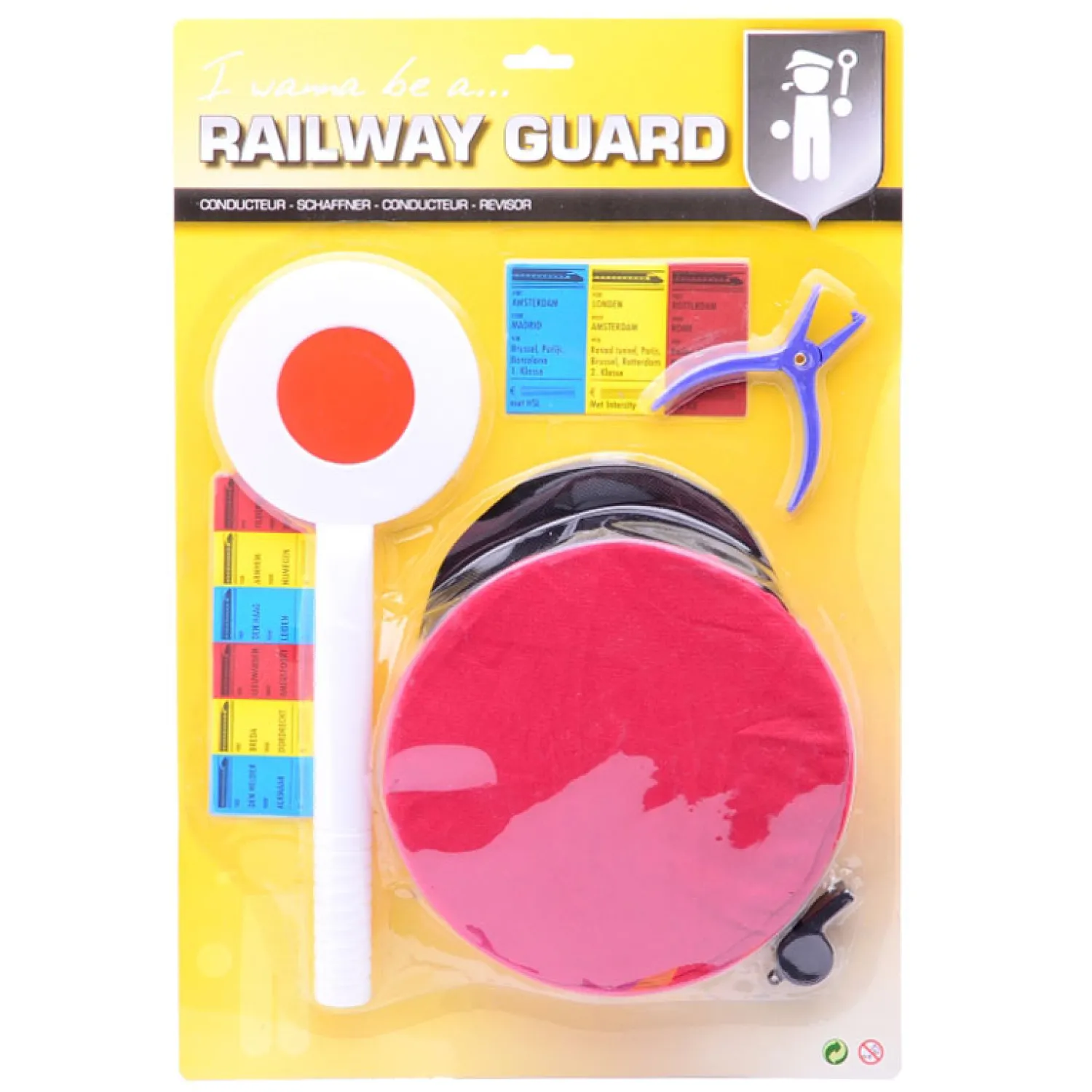 Conducteur Speelset-Johntoy Sale