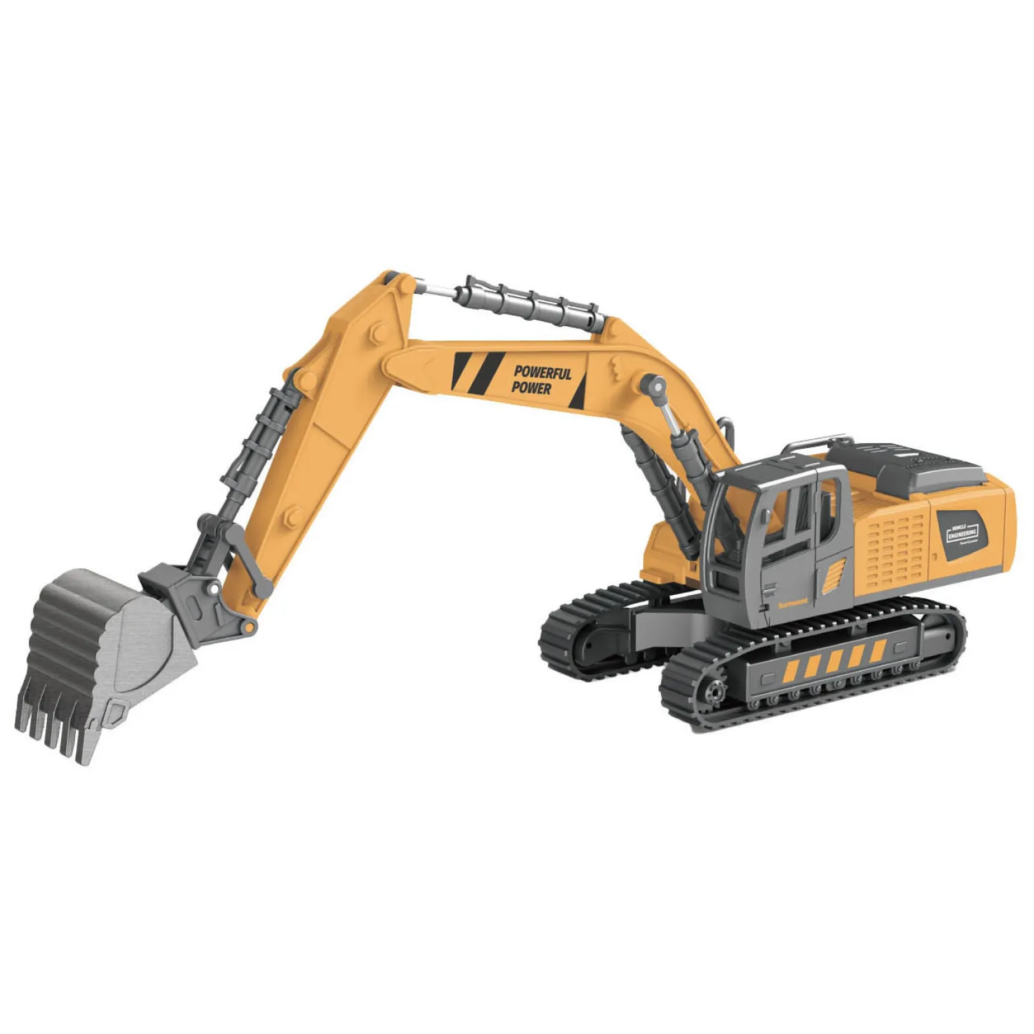 Constructie Kraan- Discount