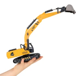 Constructie Kraan- Discount