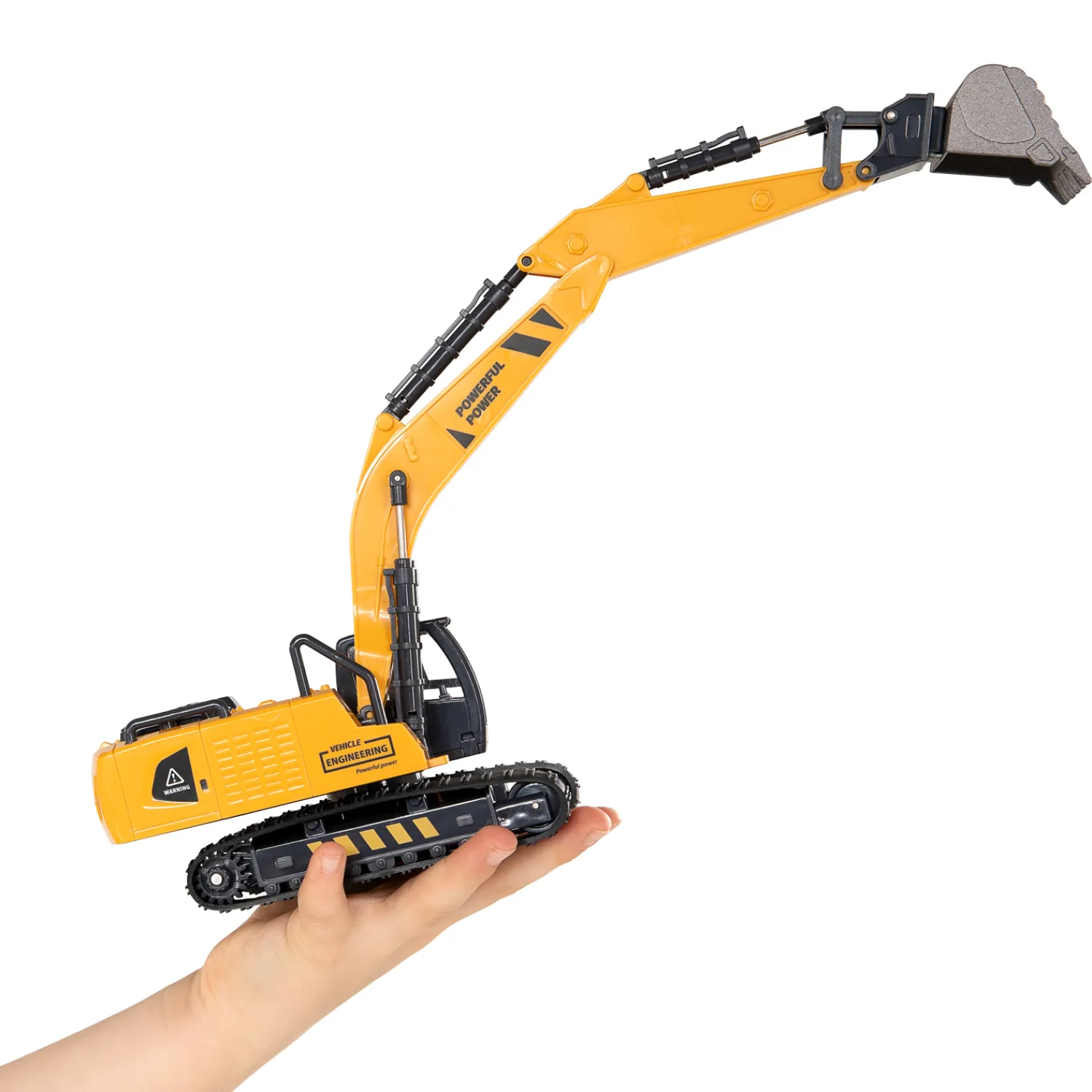 Constructie Kraan- Discount