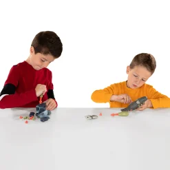 Constructie Schroef Dino met Gereedschap-