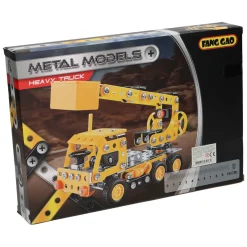 Constructieset Ladderwagen, 173dlg.> Outlet