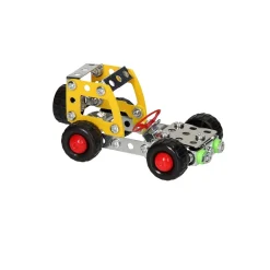 Constructieset Metaal Cruiser, 92dlg.> Clearance